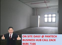 Pantech Business Hub (D5), Office #223480051